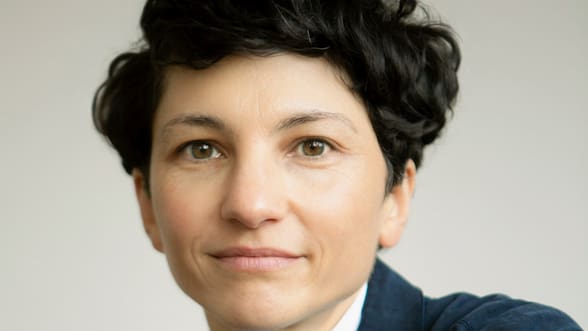 Manuela Martelli: “La generación que creció durante la transición es, para mi gusto, una generación muy dormida”