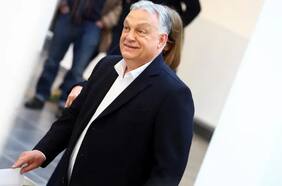 Orbán reconoce su derrota en legislativas húngaras