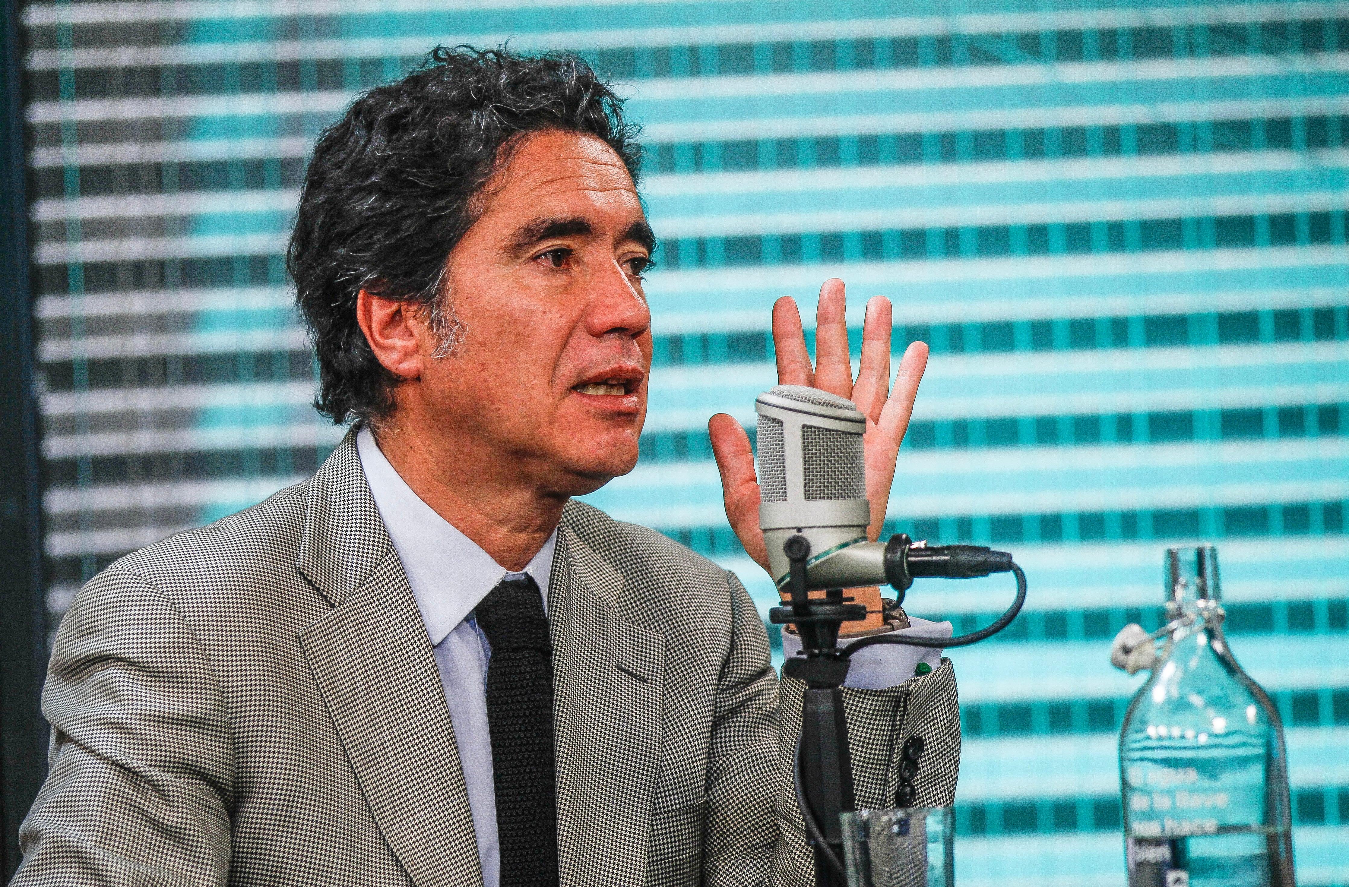 MK4: Ignacio Briones y el CFA plantean reparos sobre el nuevo Fondo Nacional para la Vivienda