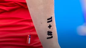 El emotivo homenaje de las Diablas para recordar a Claudia Schüler en su estreno en el Mundial