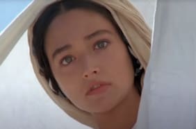 Fallece Olivia Hussey a los 73 años, actriz que interpretó a la virgen María en Jesús de Nazaret