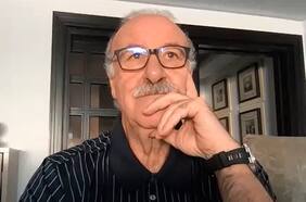 Vicente del Bosque: “A Medel y todos esos los tenemos aquí grabados”