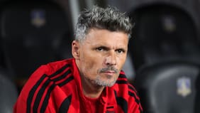 Fernando Ortiz zanja con letra chica el fichaje de un nuevo arquero para Colo Colo