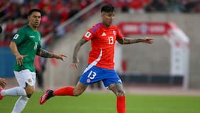 Exseleccionado de la Roja y la decisión de Erick Pulgar de borrarse de los amistosos: “Que se quede allá”