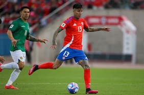 Exseleccionado de la Roja y la decisión de Erick Pulgar de borrarse de los amistosos: “Que se quede allá”