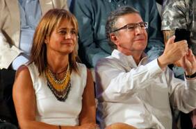 Lavín y la UDI: ¿Un tema de principios?