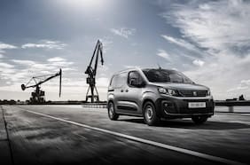 El nuevo Partner a reverdecer el liderazgo de Peugeot en los comerciales