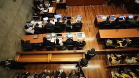 Fiscalía pide prisión preventiva para 62 imputados de la Operación Apocalipsis y seis quedan con arresto domiciliario