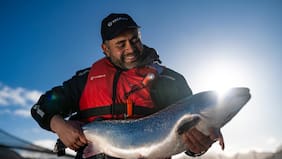 Felipe Briones vende salmonera Pesquera Yadrán a firma japonesa en operación valorada en US$133 millones