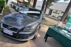 Carabineros desarticula banda acusada de robo de vehículos: estaba conformada por menores de edad y líder tiene 17 años