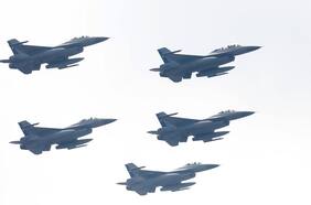 Fondo plurianual: la propuesta de cambio de financiamiento de la defensa que tiene en estado de alerta a las FF.AA.