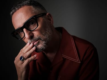 Jorge Drexler: “Enfrentar a la canción de autor con el género urbano no tiene sentido; es una discusión tonta”