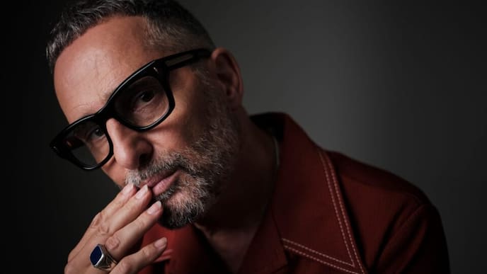 Jorge Drexler: “Enfrentar a la canción de autor con el género urbano no tiene sentido; es una discusión tonta”