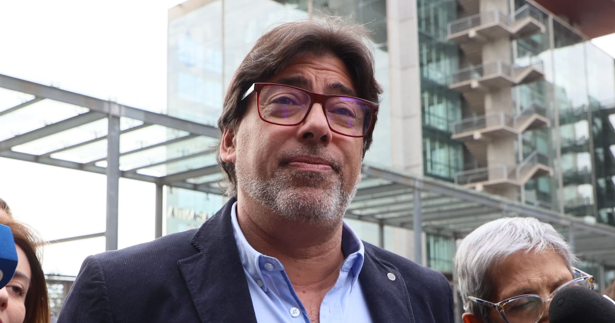 Tricel rechaza solicitud de reposición de Jadue y exalcalde sigue sin ser candidato por el distrito 9