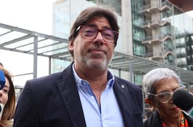 Tricel rechaza solicitud de reposición de Jadue y exalcalde sigue sin ser candidato por el distrito 9