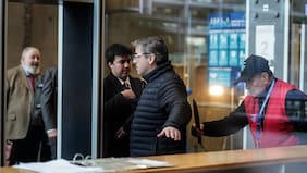 Caso Sartor: formalización se extiende hasta la próxima semana
