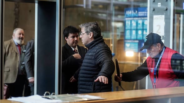 Corte Suprema anula resolución de la CMF que revocó la autorización de existencia de Sartor en 2024
