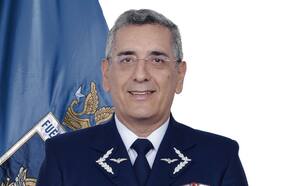 Presidente Boric designa a Hugo Rodríguez como nuevo Comandante en Jefe de la Fuerza Aérea