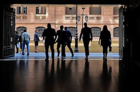 Estudio muestra que gran parte de los trabajadores en Chile tiene un alto nivel de vacaciones acumuladas