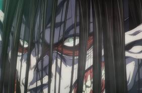 Attack on Titan: The Final Chapters Part 2 presenta su tráiler oficial