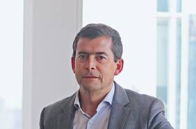 Fin de una era: Guillermo Ponce, al dejar VTR tras 25 años en la empresa