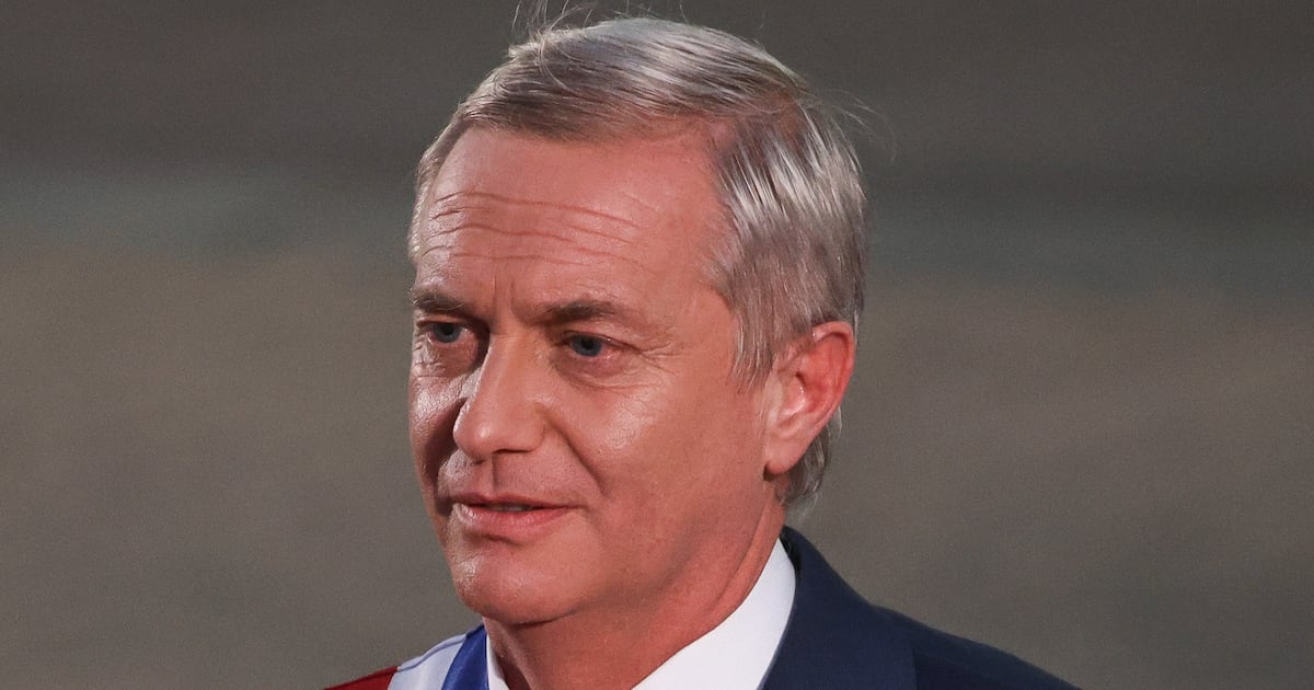 Kast Lanza Plan de Reconstrucción Nacional: ¿Solución o Ajuste Fiscal?