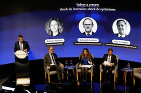 La visión de Sofofa, Antofagasta Minerals y CMPC de cara a las elecciones presidenciales