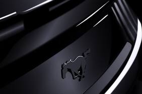 El lindo gesto de los trabajadores de Ford a los nuevos dueños de Mustang