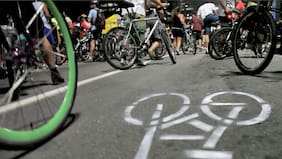 Una corrida de 10K y una gran cicletada: lanzan el Desafío Gran Santiago