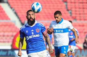 Tres excapitanes de la U cuestionan el peso de la jineta de Ronnie Fernández: “Se debe ser líder, pero positivo; se está saliendo del libreto”