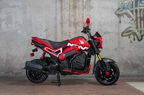 Venta de motos rompe la barrera de las 50 mil unidades