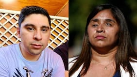 Gendarmería aclara que aún no se ha resuelto conceder salida dominical a excarabinero que dejó ciega a senadora Campillai