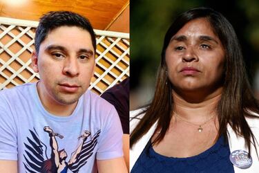 Defensa del excapitán de Carabineros Patricio Maturana solicita su indulto particular ante el Ministerio de Justicia