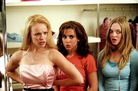 Mean girls, Tina Fey y la importancia de solidarizar entre mujeres
