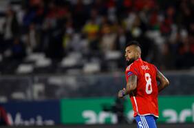 El particular elogio de Pablo Milad a Arturo Vidal tras sellar su retorno a la Roja