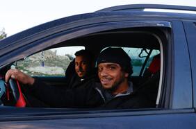 El trágico final del activista palestino que participó en “No Other Land”, el documental ganador del Oscar 2025