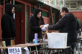 De cuánto es el pago que recibe un vocal de mesa en las elecciones