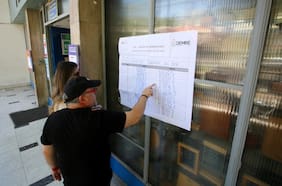 Las fechas clave en el proceso de Admisión 2026 tras conocerse los resultados de la PAES de Invierno 2025