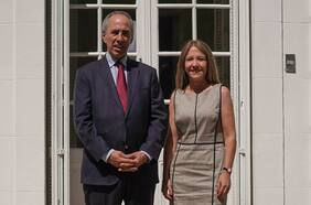 CPC sigue su trabajo en regiones y alista nuevo encuentro empresarial en La Serena