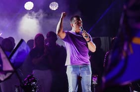 Columna de Carlos Larrea: La victoria de Noboa en Ecuador