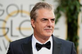 Chris Noth, estrella de Sex and the City, es acusado de violación por dos mujeres