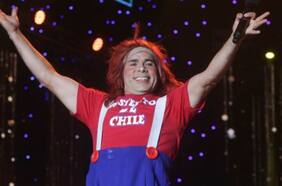 Los circos para ir a ver en familia en Santiago durante Fiestas Patrias