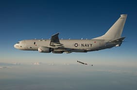 Aeronaves militares de EE.UU. sobrevuelan Caracas en simulacro autorizado por Venezuela