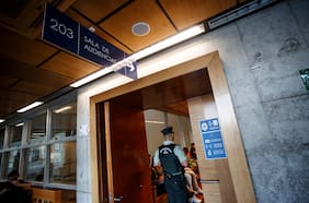 Factop: dos imputados quedan con arresto domiciliario nocturno y cautelares de hermanos Sauer se definirán este martes