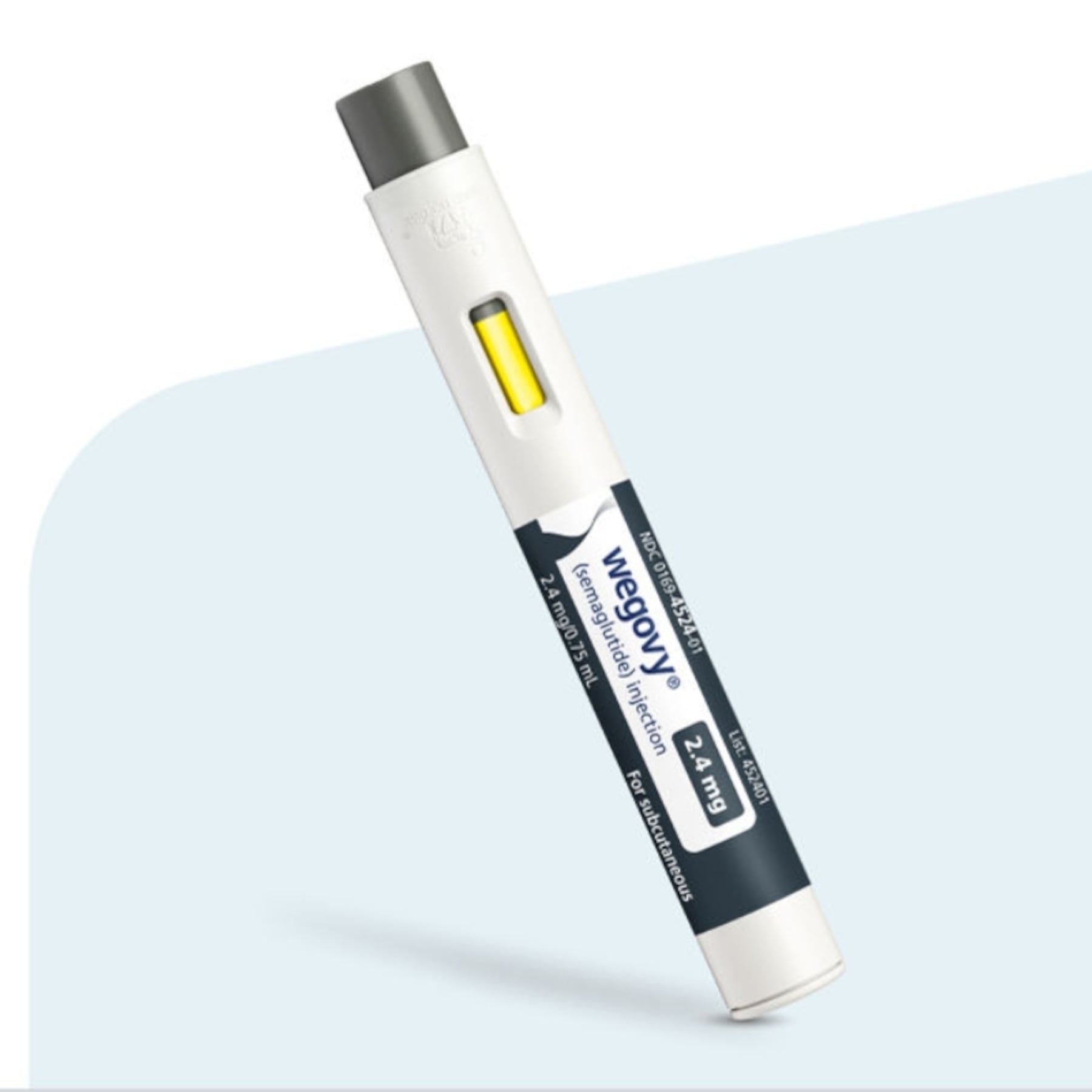 0.25 semaglutide on syringe Information for Pharmacists 0.25 semaglutide on syringe Information for Pharmacists