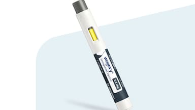 Los efectos sobre la obesidad y salud cardiovascular de Wegovy, la inyección más fuerte que Ozempic que llega a Chile