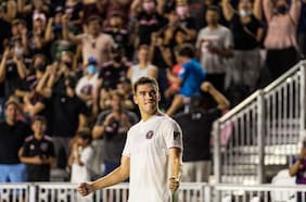 Un compañero para Brereton: Robbie Robinson Belmar, la nueva apuesta de habla inglesa en la Roja