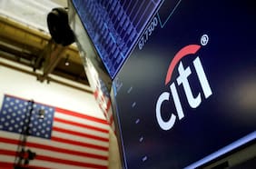 Citigroup prevé un aterrizaje “menos duro” de la economía mundial este año
