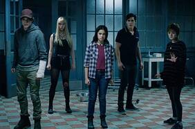 Review | Los Nuevos Mutantes, un final sin alma para la etapa Fox