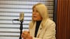 Zandra Parisi (PDG): “Espero que el Senado diga que no a esta acusación constitucional (contra Grau)”